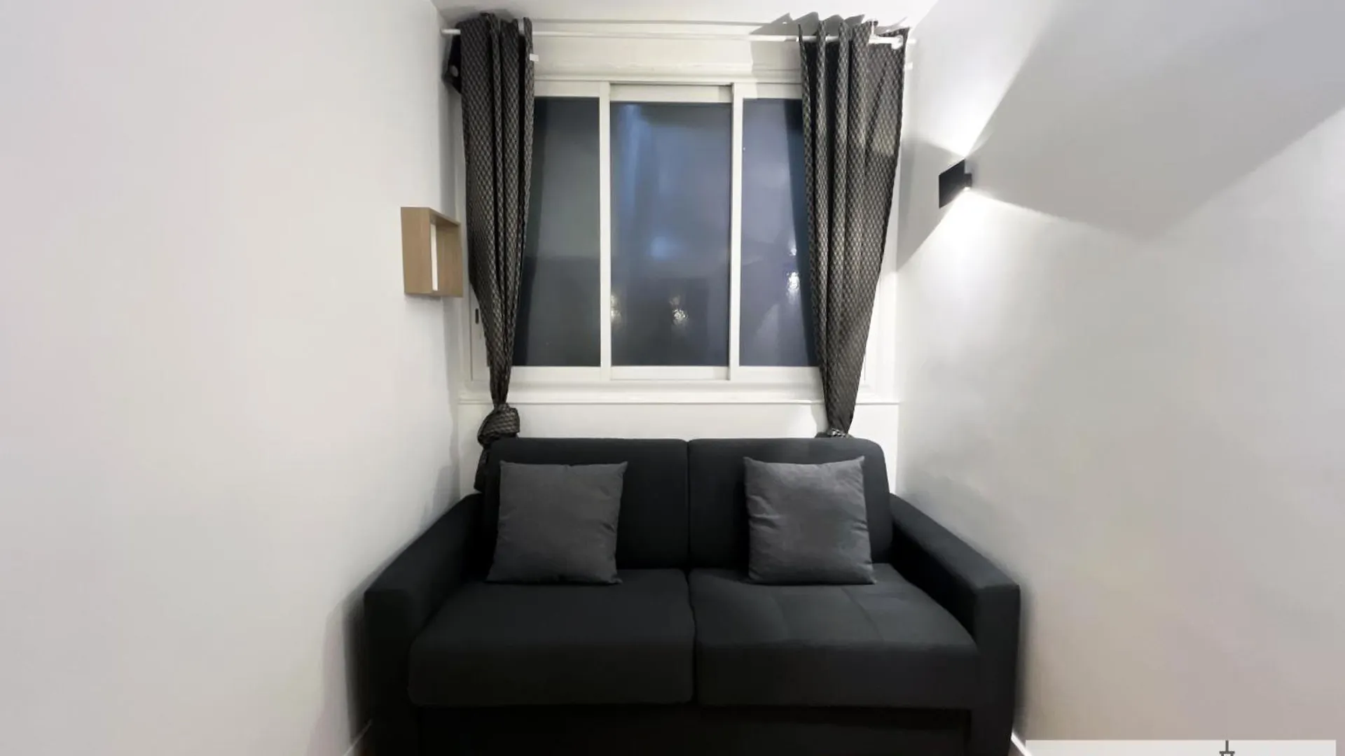 Lägenhet Urban Flat 89 - Charming 3 Bedroom Flat In Paris