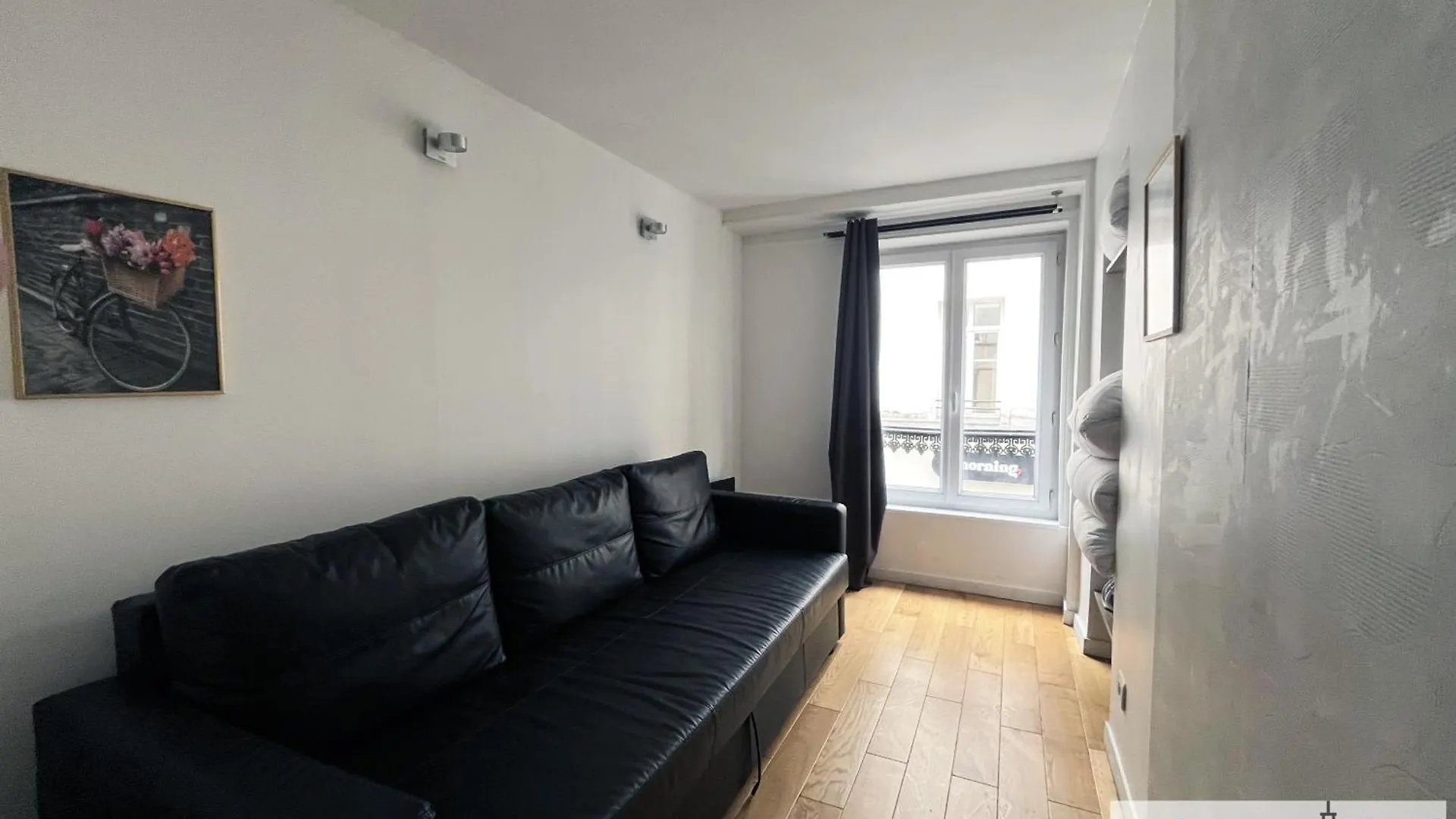 Urban Flat 89 - Charming 3 Bedroom Flat In * Παρίσι