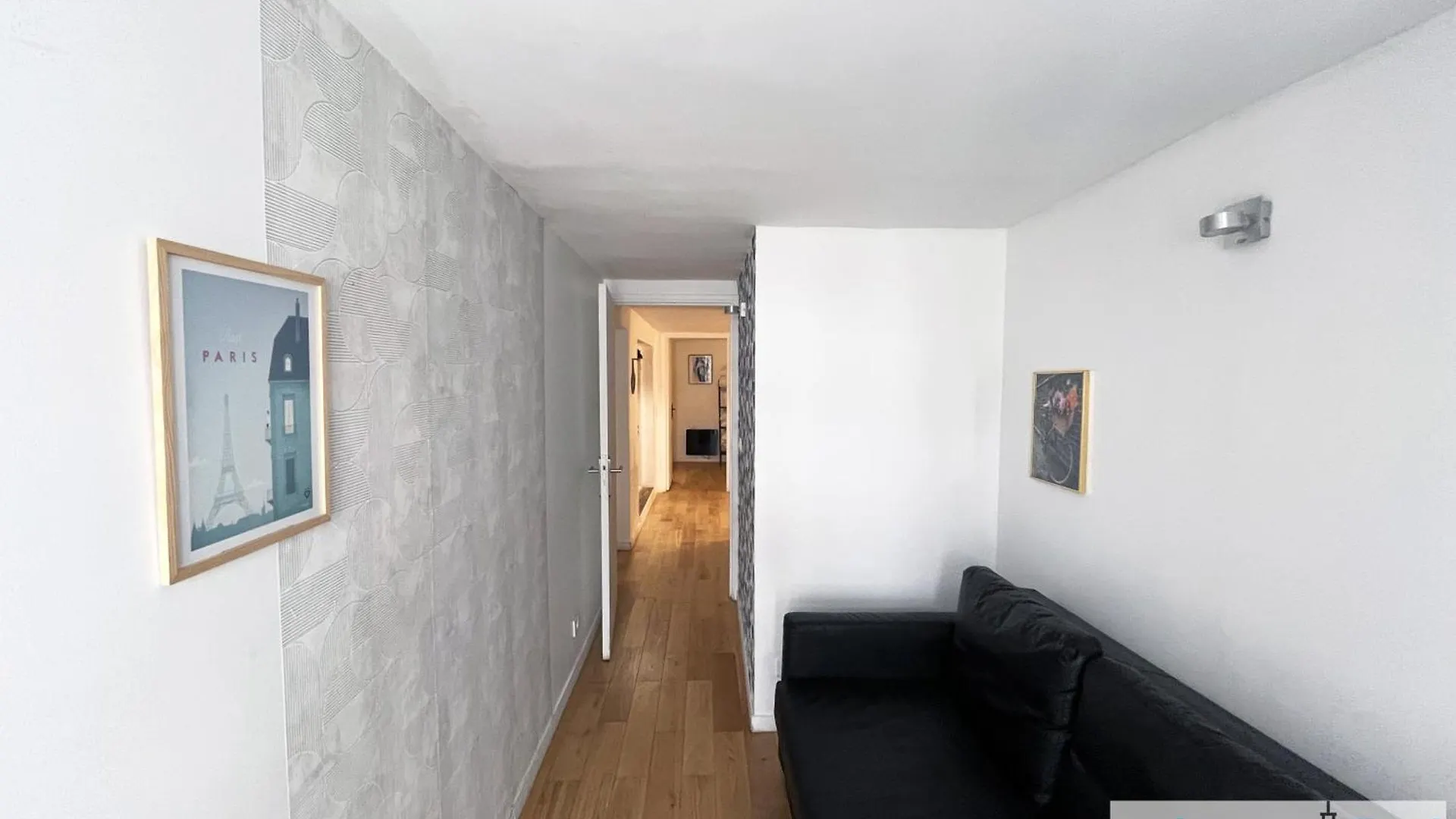 Urban Flat 89 - Charming 3 Bedroom Flat In *