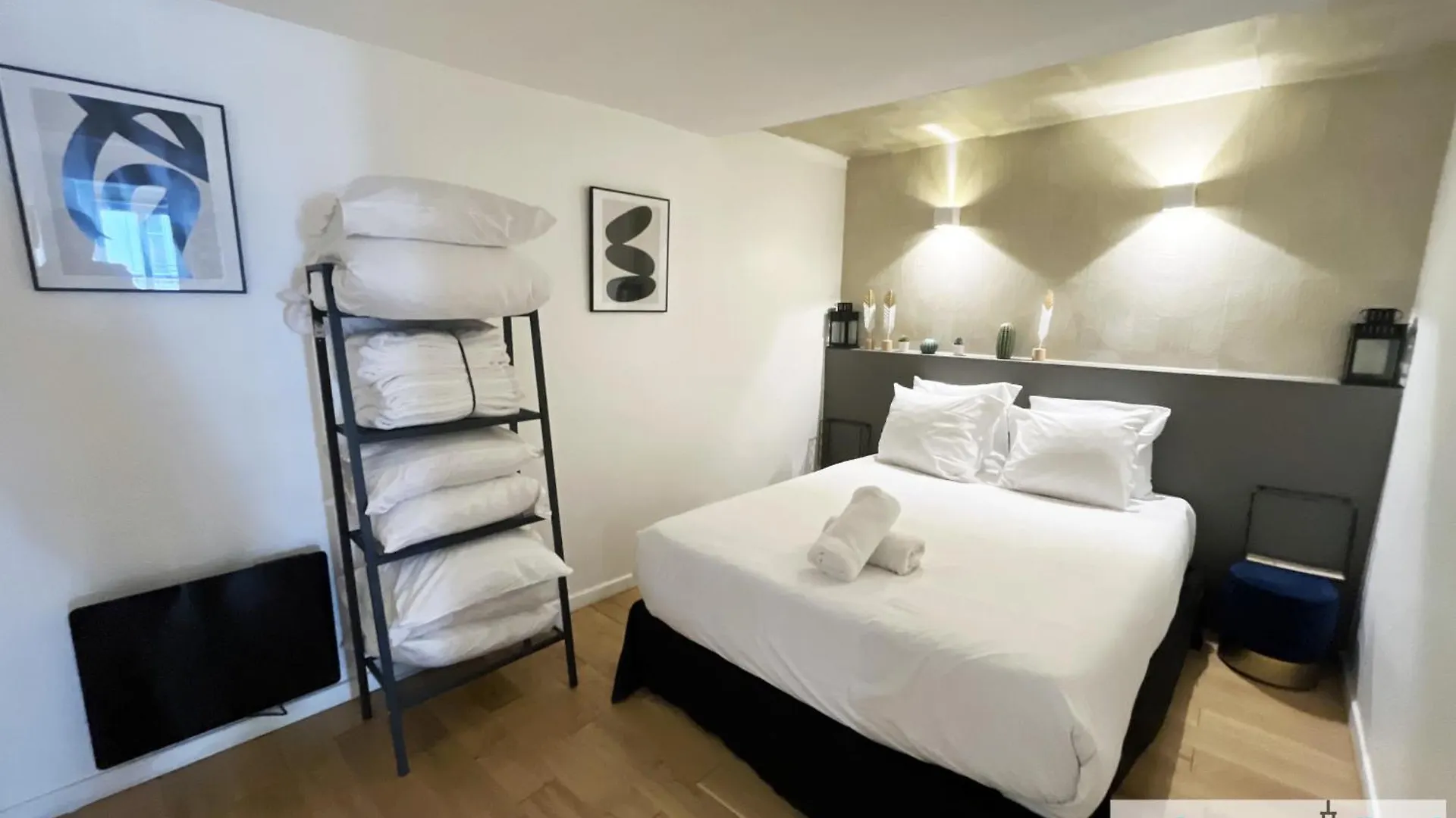 Urban Flat 89 - Charming 3 Bedroom Flat In Διαμέρισμα